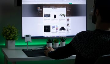 Online Store Development: A Comprehensive Guide by Redentu
