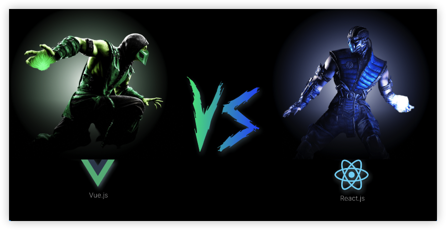 Vue.js VS React.js: pros and cons of each