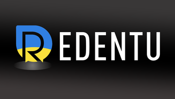 Redentu stands with Ukraine
