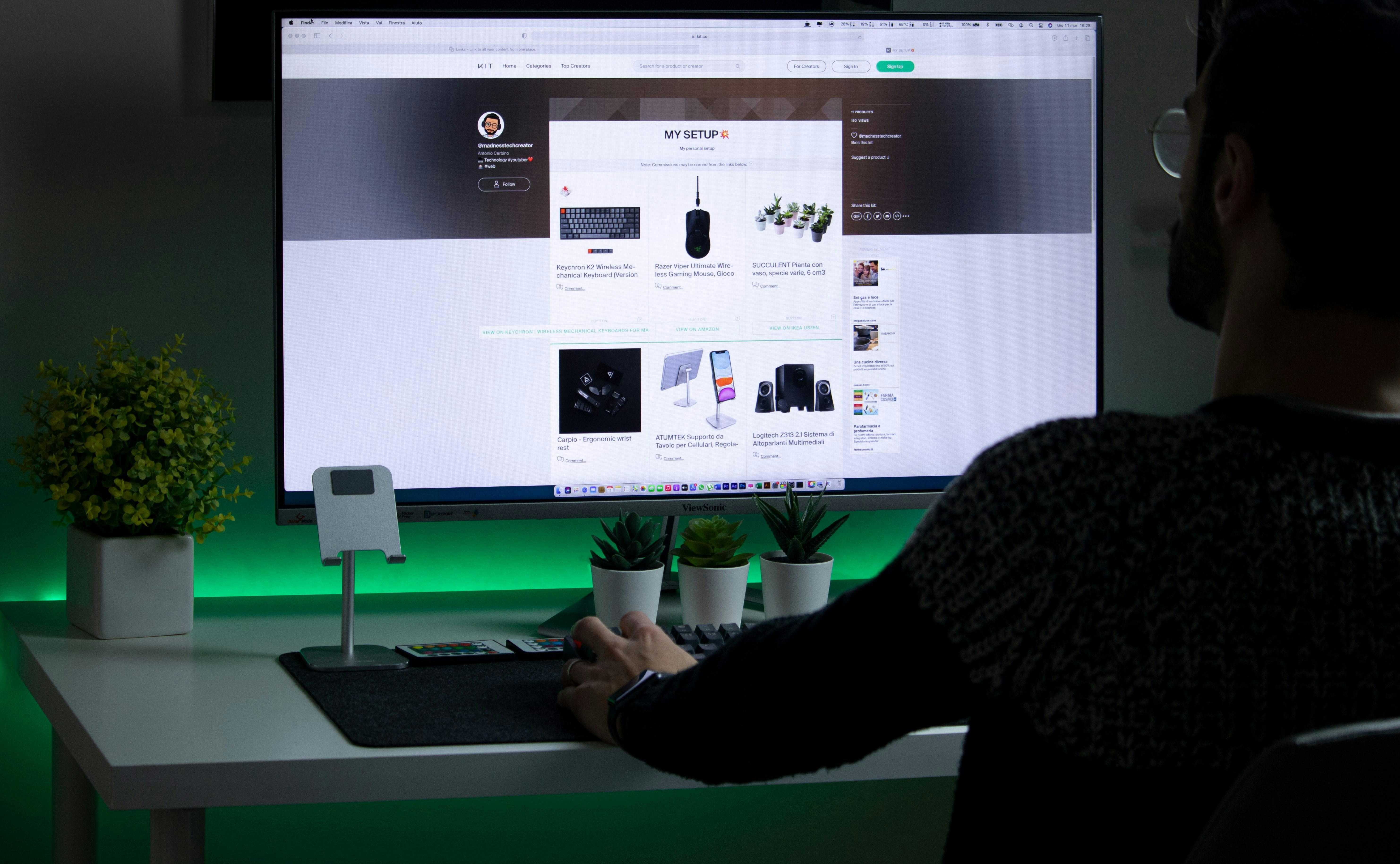Online Store Development: A Comprehensive Guide by Redentu