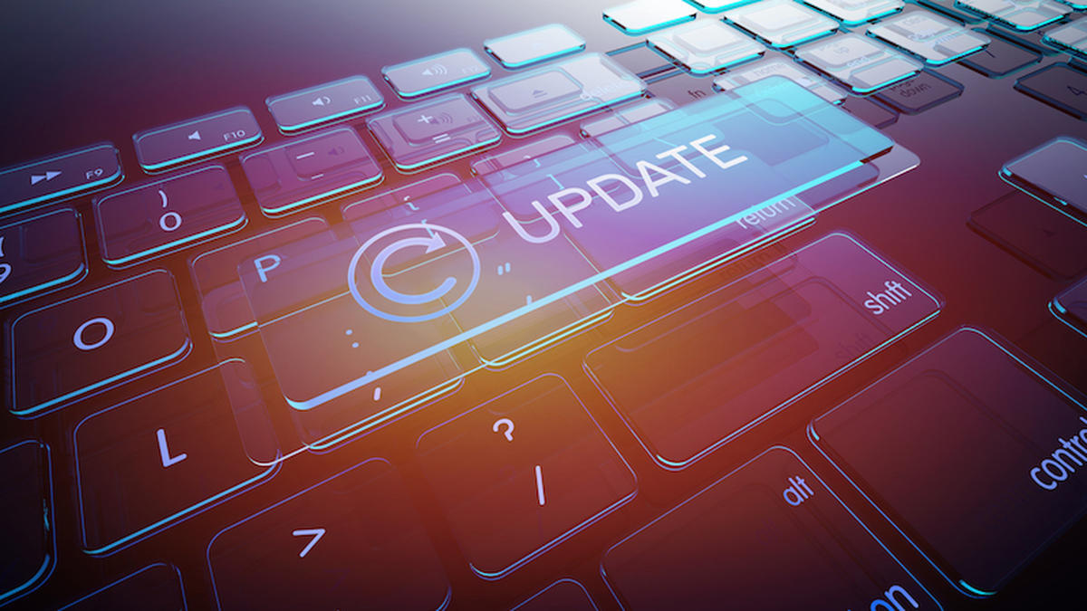 IS IT WORTH TO USE THE LATEST TECHNOLOGIES (VIA WORDPRESS UPDATES EXAMPLE)