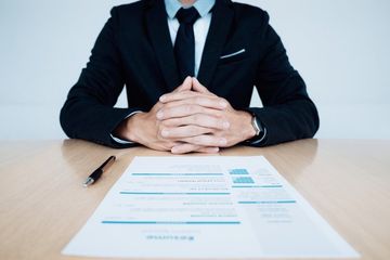INTERVIEW OF THE BUSINESS AS A PART OF BUSINESS RESEARCH