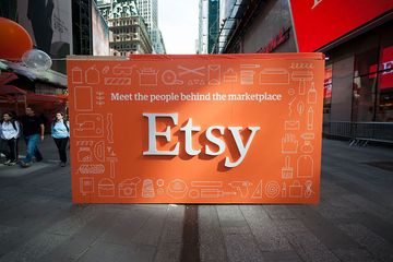HOW TO BUILD WEBSITE LIKE ETSY