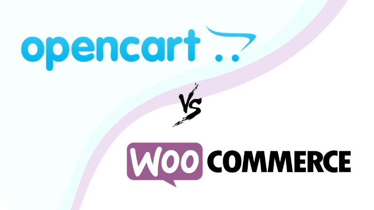 OPENCART VS WOOCOMMERCE