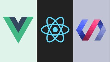 6 Best JavaScript Frameworks in 2021