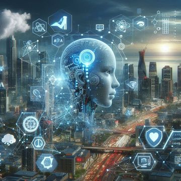 Top AI Programming Languages in 2025