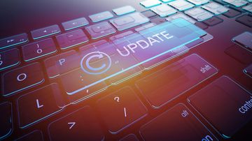 IS IT WORTH TO USE THE LATEST TECHNOLOGIES (VIA WORDPRESS UPDATES EXAMPLE)