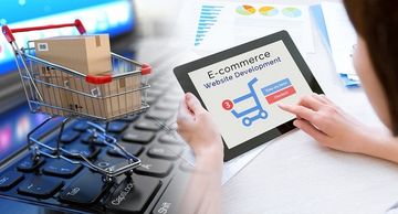E-commerce development: a brief summary of what you need to know