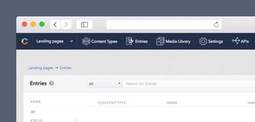 HOW TO MAKE EASY TO USE NAVIGATION