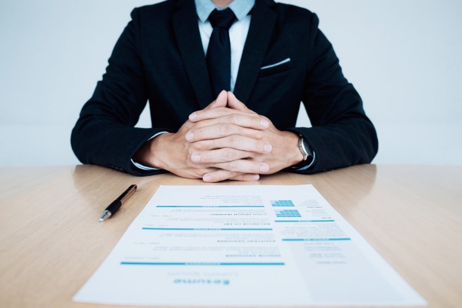 INTERVIEW OF THE BUSINESS AS A PART OF BUSINESS RESEARCH