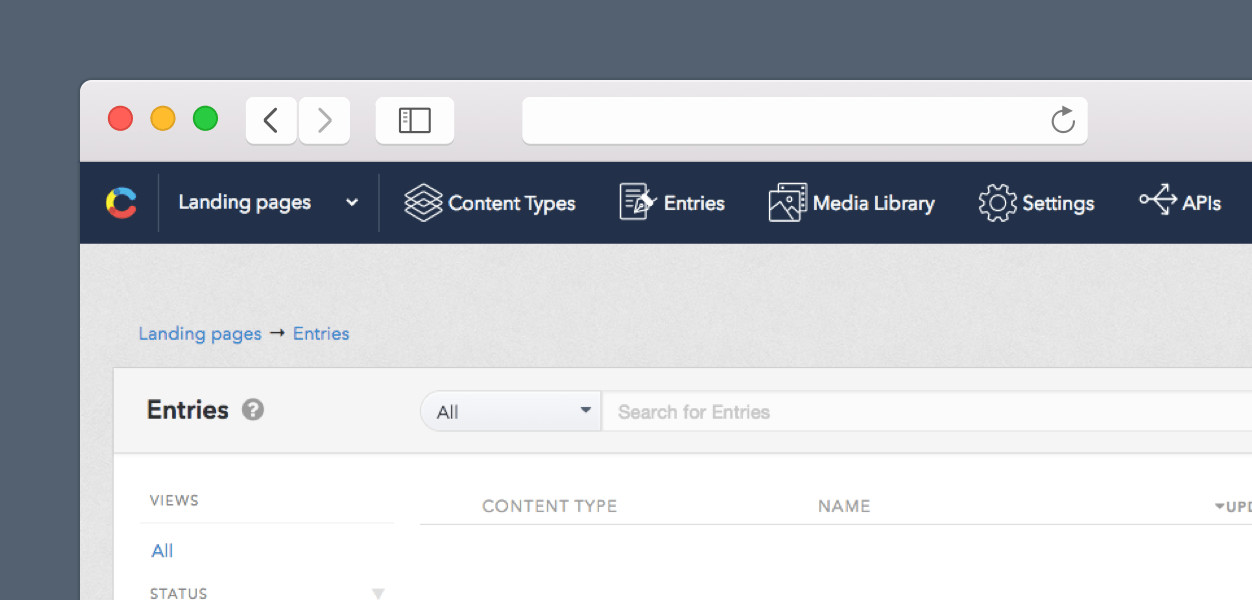 HOW TO MAKE EASY TO USE NAVIGATION